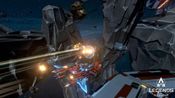 Get Space Conflict - Legends of Azulgar Steam Key GLOBAL