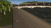Cities: Skylines - Content Creator Pack: Bridges & Piers (DLC) Steam Key GLOBAL