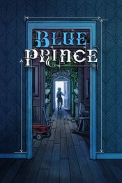 Blue Prince Steam Key (PC) GLOBAL
