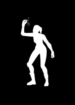 Fortnite - Aw Snap! Emote (DLC) Epic Games Key GLOBAL
