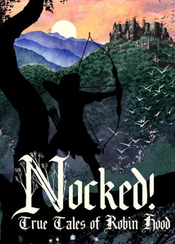 Nocked! True Tales of Robin Hood (PC) Steam Key GLOBAL