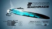 Get MachRace