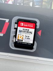 Super Smash Bros. Ultimate Nintendo Switch
