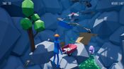 Redeem Climb With Wheelbarrow (PC) Steam Key GLOBAL