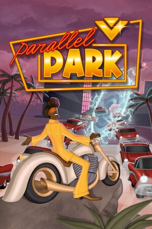 Parallel Park Steam Key (PC) GLOBAL