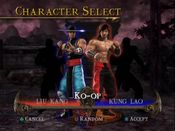 Get Mortal Kombat: Shaolin Monks Xbox