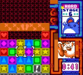 Pokémon Puzzle Challenge Game Boy Color for sale