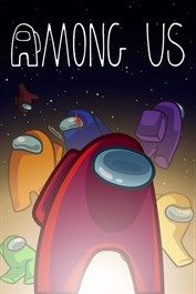 Among Us PC/XBOX LIVE Key UNITED KINGDOM