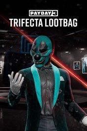 Trifecta Lootbag (DLC) cover