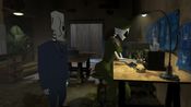 Grim Fandango Remastered (PS4) PSN Key UNITED STATES for sale