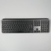 Buy Logitech MX Keys Illuminated Wireless Keyboard with Bluetooth, USB-C - PC/Mac