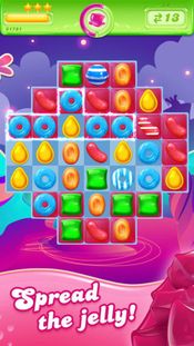 Candy Crush Jelly Saga