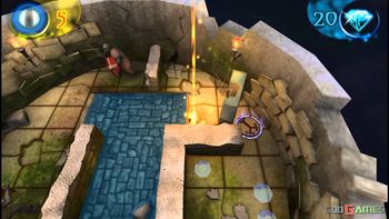Buy Fading Shadows PSP