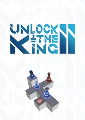Unlock The King 2 game cover