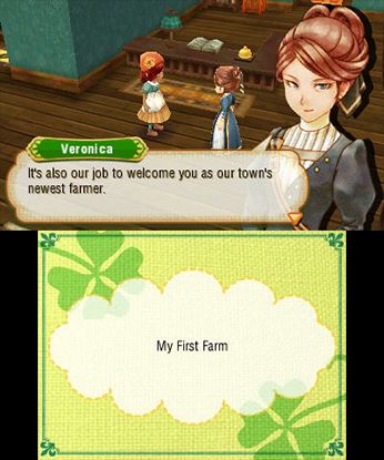 Buy Story of Seasons Nintendo 3DS
