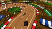 Redeem Micro Pico Racers XBOX LIVE Key ARGENTINA
