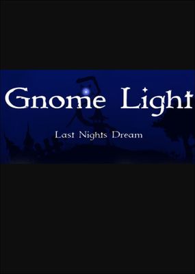 Gnome Light game cover
