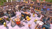 Redeem Zombie Cure Lab (PC) Steam Key GLOBAL
