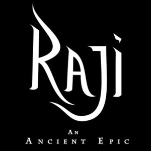 Raji: An Ancient Epic