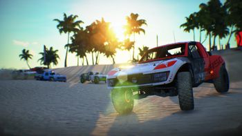 Get Gravel PlayStation 4