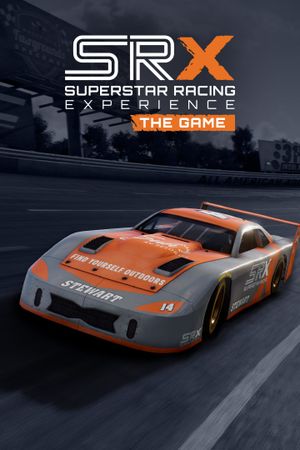SRX: The Game XBOX LIVE Key UNITED STATES