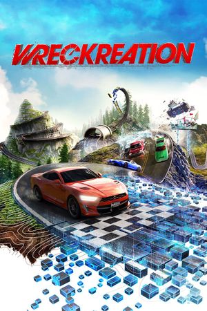 Wreckreation (Xbox Series X|S) XBOX LIVE Key UNITED STATES