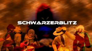 Schwarzerblitz