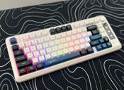 wireless gaming keyboard