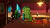 The Grinch: Christmas Adventures Steam Key (PC) EUROPE for sale