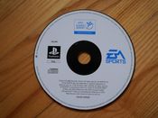 Europos sportas Playstation