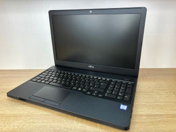 Fujitsu LifeBook 15 verslo klasės