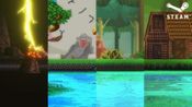 A Story of Merchant (PC) Steam Key GLOBAL