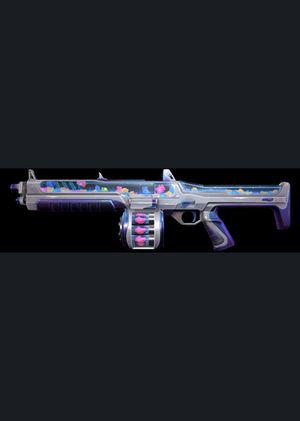 Valorant - Jellybeam Judge Skin (DLC) PC Key GLOBAL