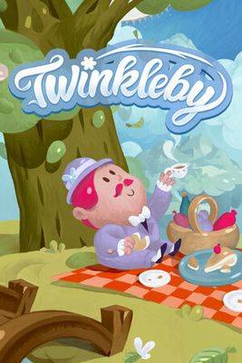 Twinkleby game cover