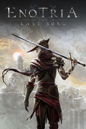 Enotria: The Last Song (Xbox Series X|S) XBOX LIVE Key EUROPE