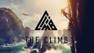 The Climb