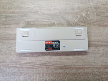 Get Red switch mechaninė klaviatūra