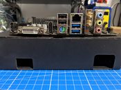 Buy ASRock H310CM-ITX/ac Intel H310 Mini ITX DDR4 LGA1151 1 x PCI-E x16 Slots Motherboard