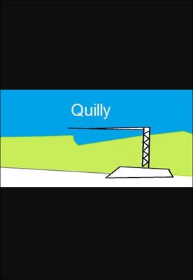 Quilly game cover