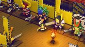 Samurai Bringer (PC) Steam Key GLOBAL