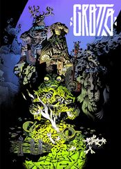 Grotto XBOX LIVE Key TURKEY
