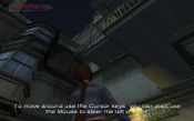 Tomb Raider: The Angel of Darkness PlayStation 2