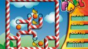 Super Fruit Fall PSP