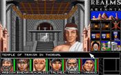 Buy Realms of Arkania 1 - Blade of Destiny Classic (PC) Steam Key GLOBAL