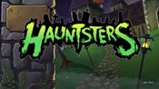 Hauntsters