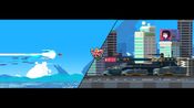 Redeem Jet Lancer
