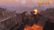 Titan Siege