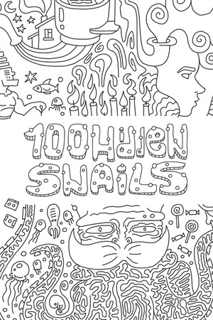 100 hidden snails (PC) Steam Key GLOBAL
