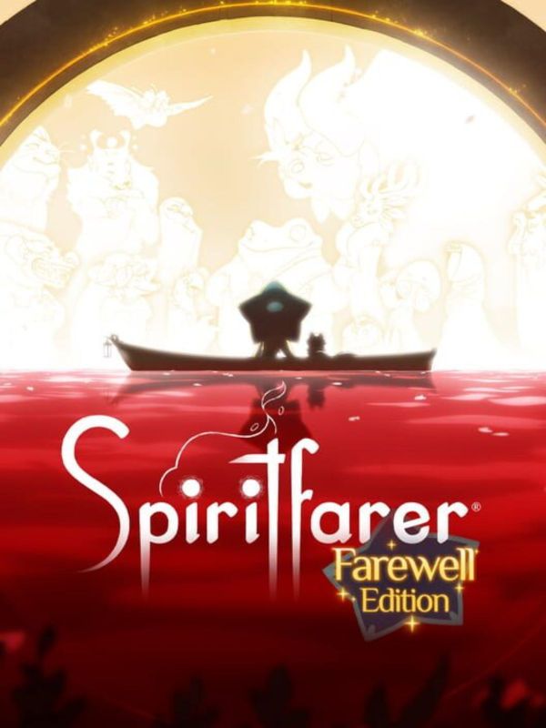 A Heartfelt Journey: Get Spiritfarer Farewell Edition for Free