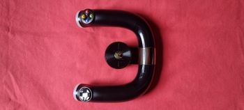 Xbox 360 valdimo pultelis, vairas.